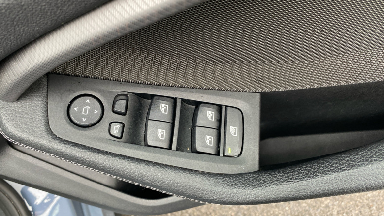 BMW 1 Series M135i xDrive 5dr Step Auto [Plus Pack] Petrol Hatchback